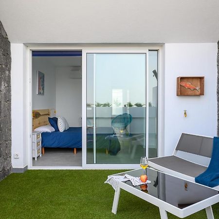 La Marinera House-Near The Beach, Fast Wifi, Air-Con On Main Bedroom And Sat Tv 플라야블랑카 외부 사진