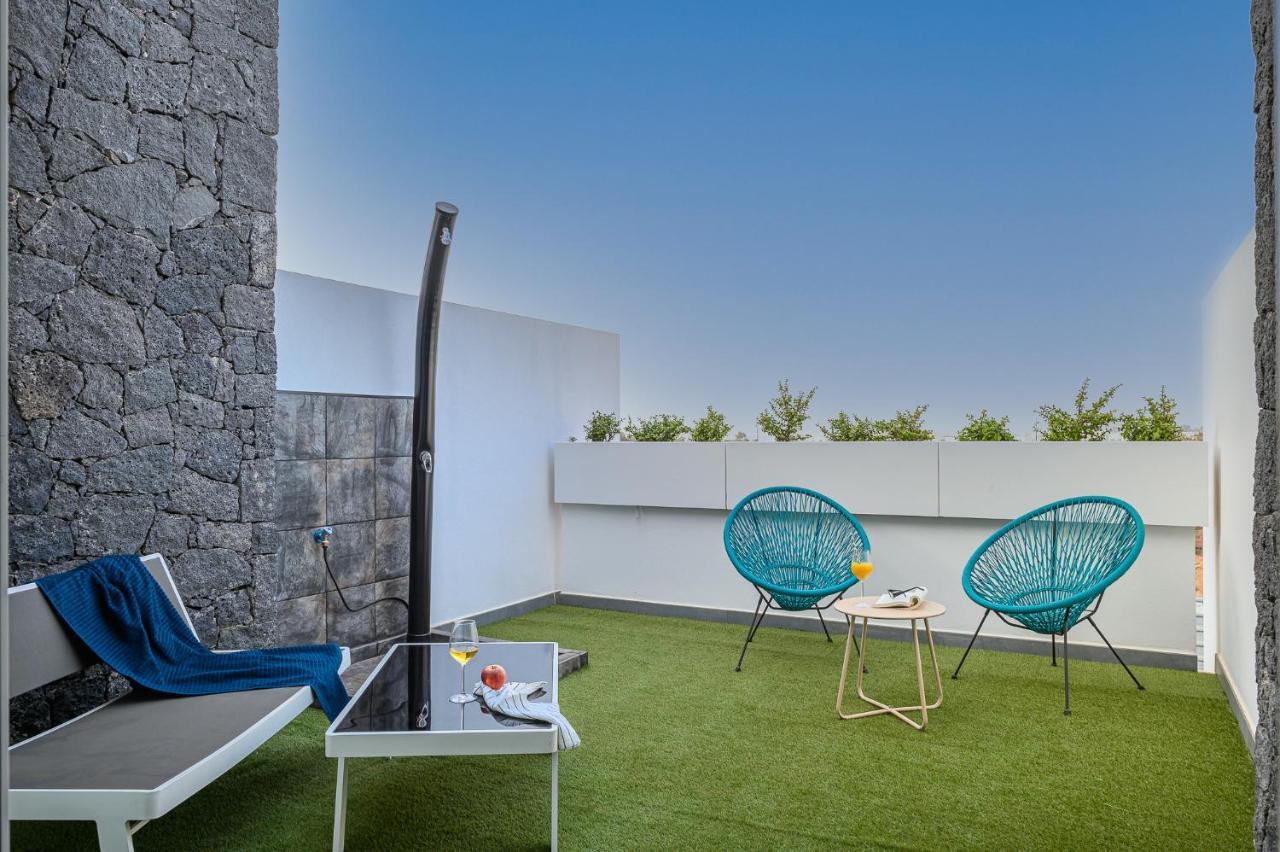 La Marinera House-Near The Beach, Fast Wifi, Air-Con On Main Bedroom And Sat Tv 플라야블랑카 외부 사진