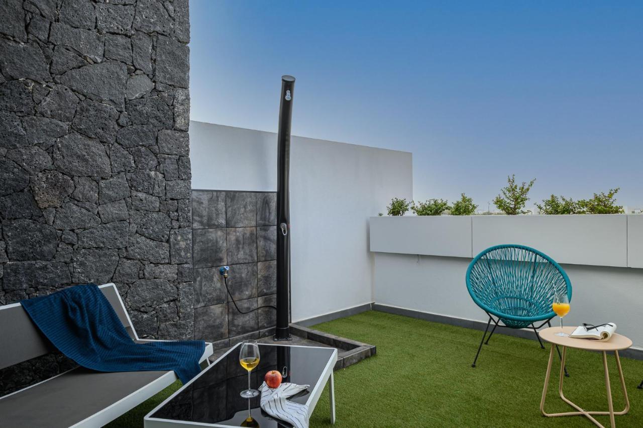 La Marinera House-Near The Beach, Fast Wifi, Air-Con On Main Bedroom And Sat Tv 플라야블랑카 외부 사진