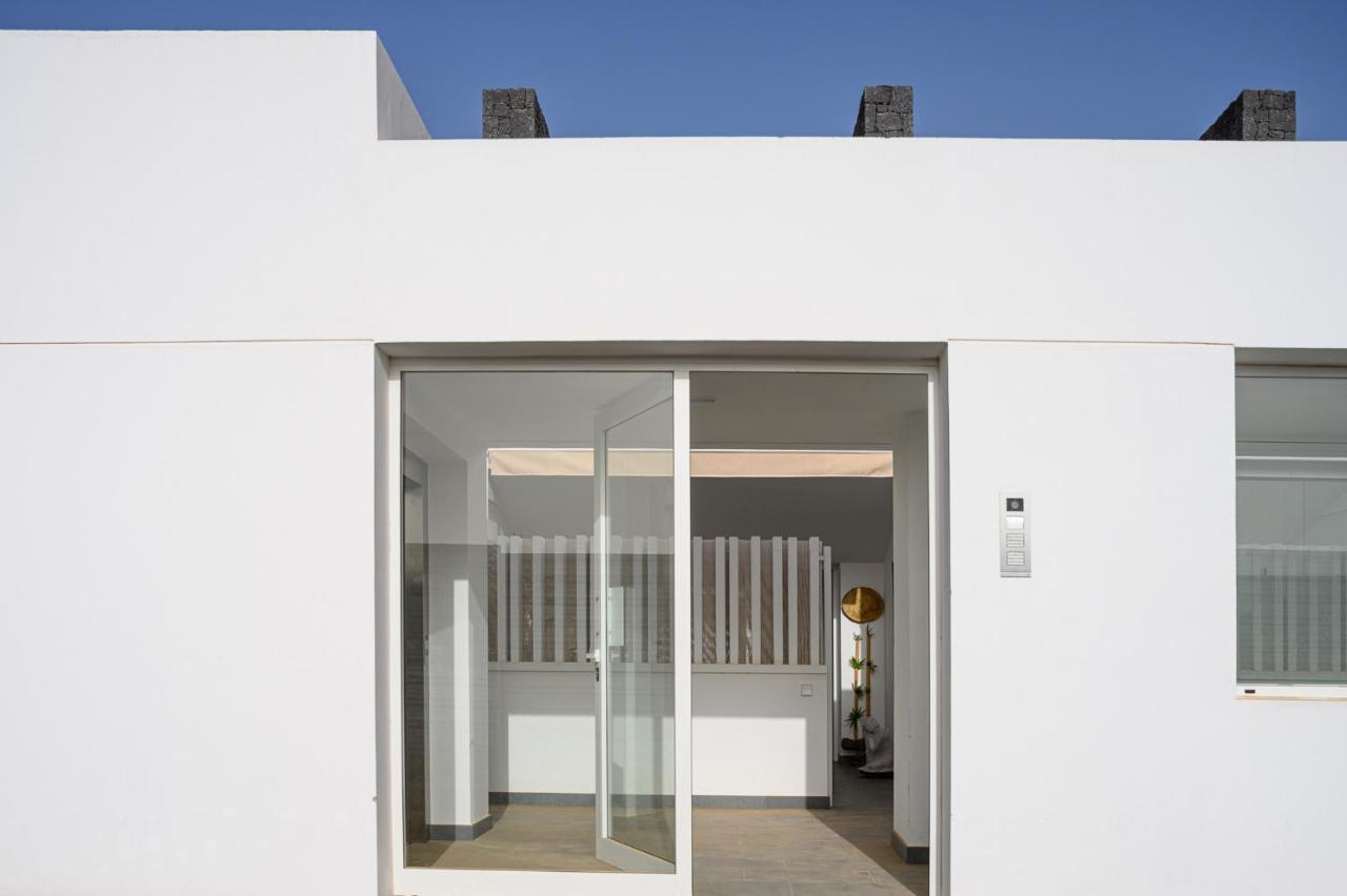 La Marinera House-Near The Beach, Fast Wifi, Air-Con On Main Bedroom And Sat Tv 플라야블랑카 외부 사진